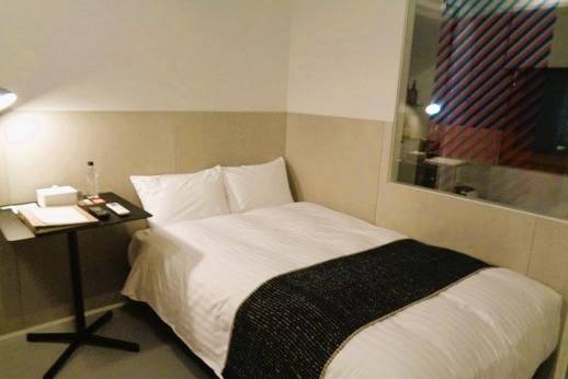 KOTOBUKI HOTEL（鹿児島県 ビジネスホテル） / 1