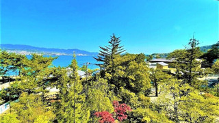 海を眺める洋室 禁煙(27.95平米)