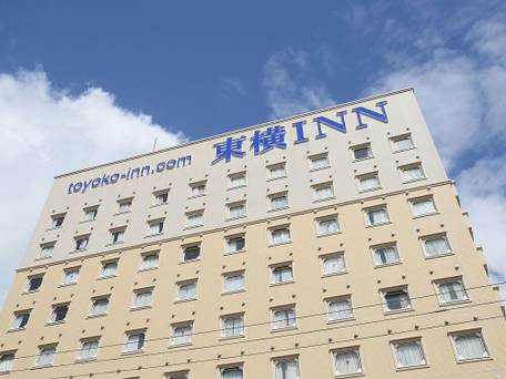 東横イン石垣島 / 4