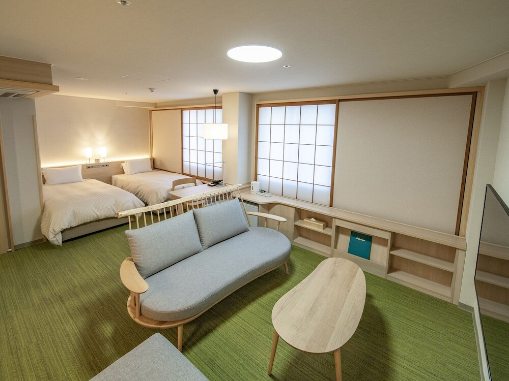 客室