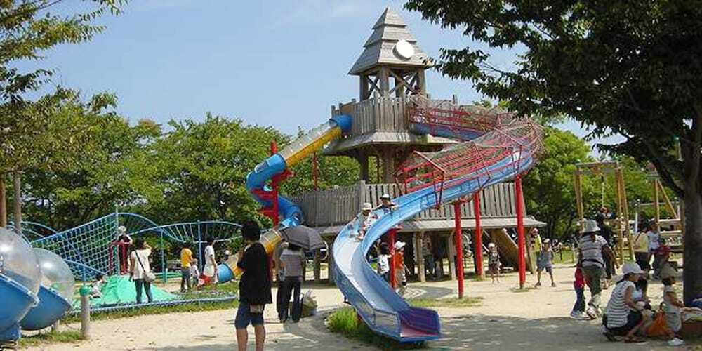 子供向けアクティビティ