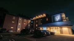 京ごはんと露天風呂の宿 ゆのはな月や