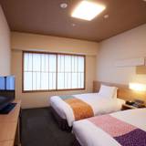 エコノミーツイン / 1