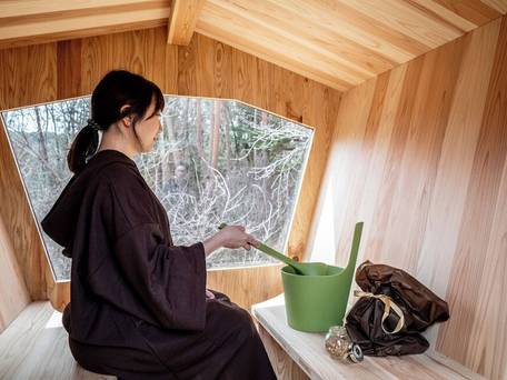 木曽駒高原　森のホテル / 5