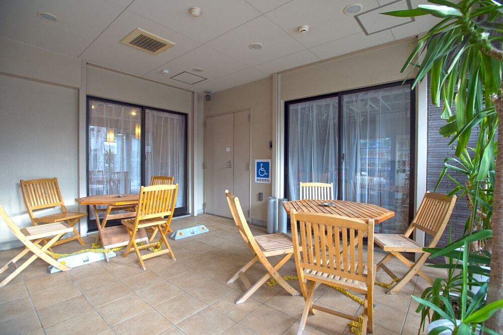 テラス / パティオ