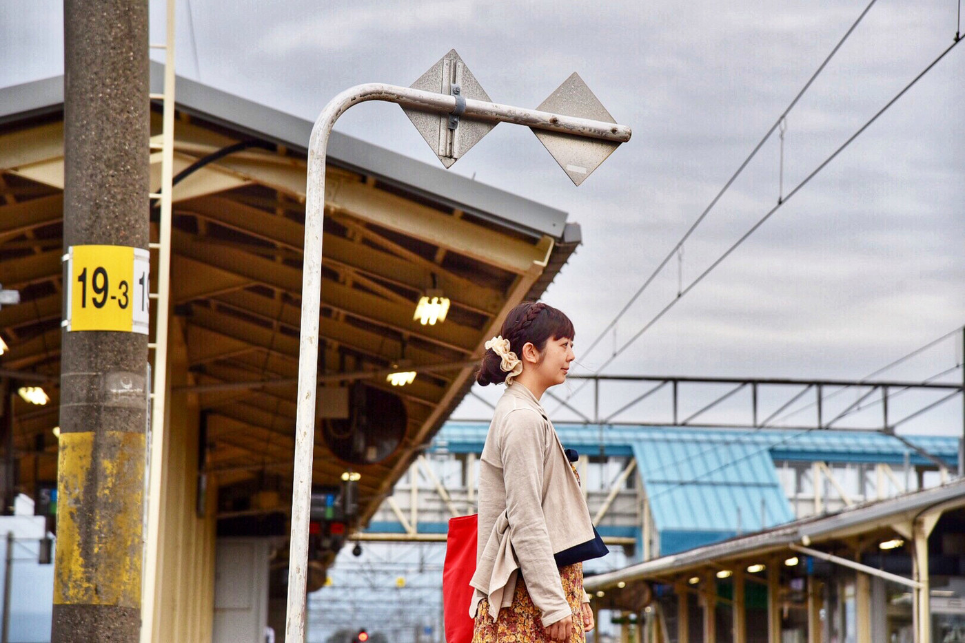 おくりびと　ロケ地らしい！