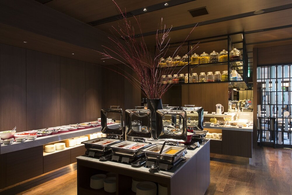 マレ・ドール 朝食ビュッフェ