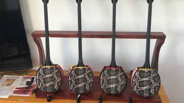 施設内の設備 / 2