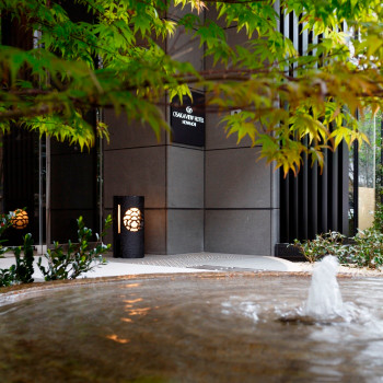 大阪ビューホテル 本町4086333