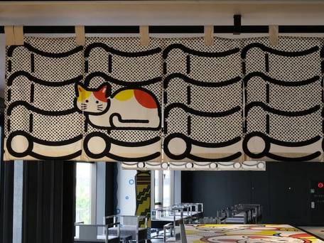 ホテルタビノス京都 / 3