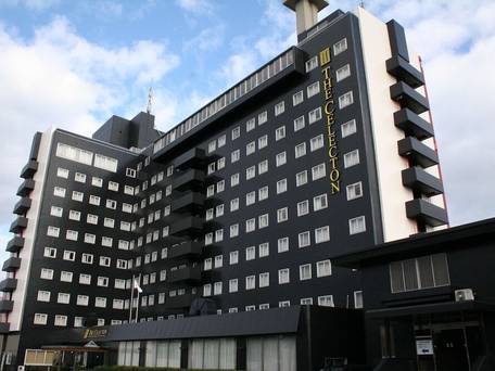 ザ・セレクトン高松 / 4