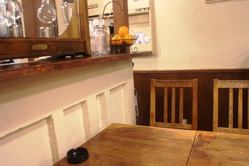 「cafe 百花」内観 848792 