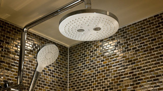 細流亭 ツインルーム [山梨ワインラウンジ利用可能]