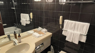 スタンダード ダブルルーム ダブルベッド 1 台