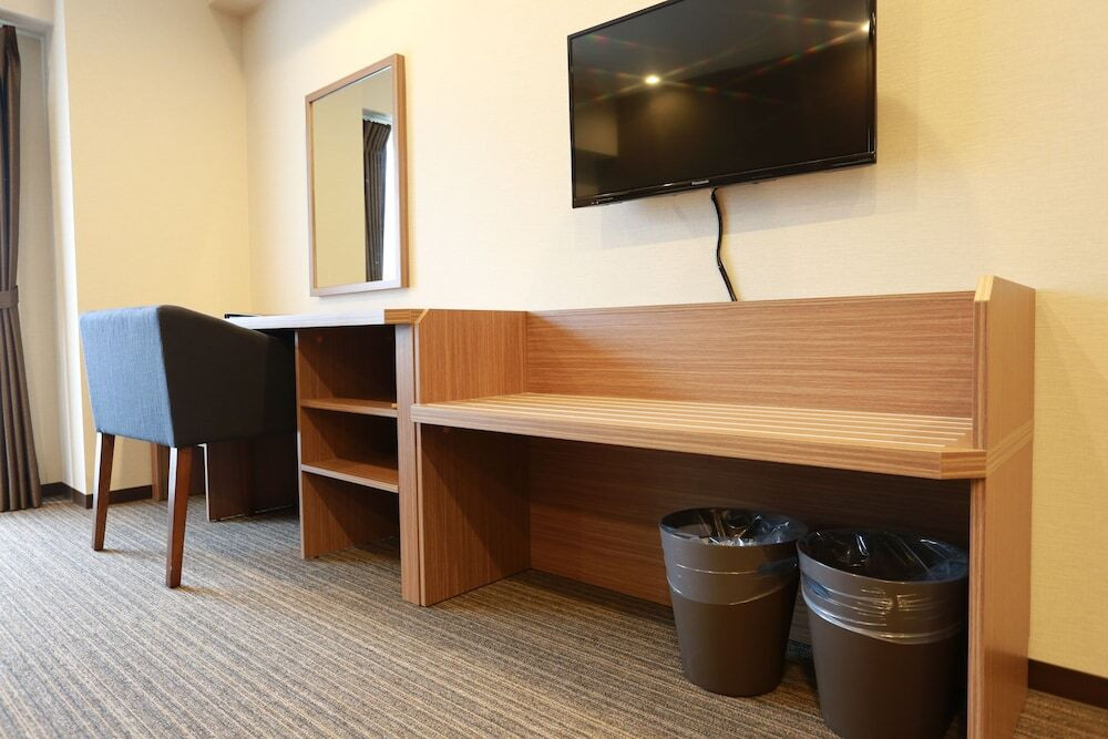 客室の設備とサービス