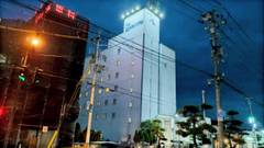 天童セントラルホテル