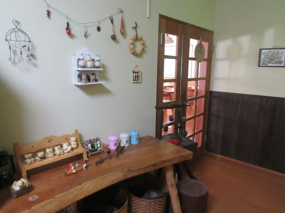 内部エントランス