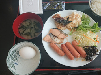 「ホテル・アルファ-ワン 三島」 料理 95054474