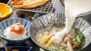 食事・飲み物 / 8