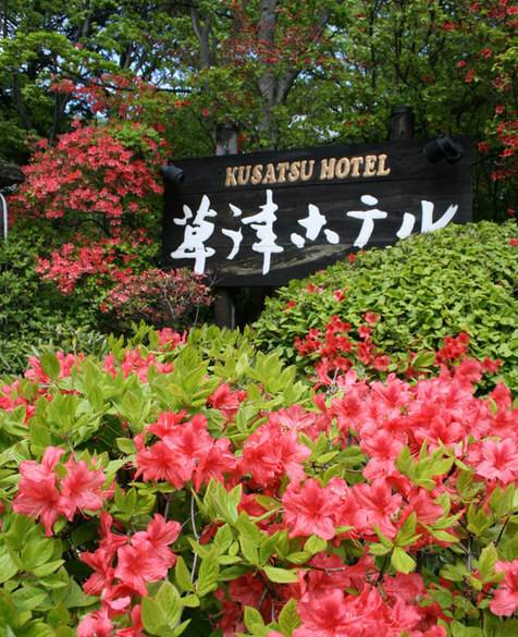 温泉と散策でほっこり
家族で癒された2日間 / 1