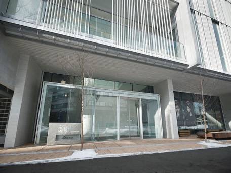 JR東日本ホテルメッツ プレミア 札幌 / 5