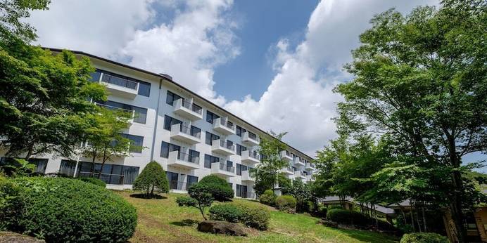 フォートリート＋那須高原（栃木県 リゾートホテル） / 1