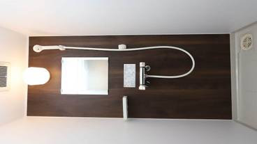 バスルームのシャワー / 25