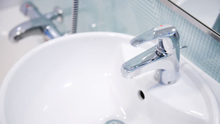 ツインルーム パークビュー