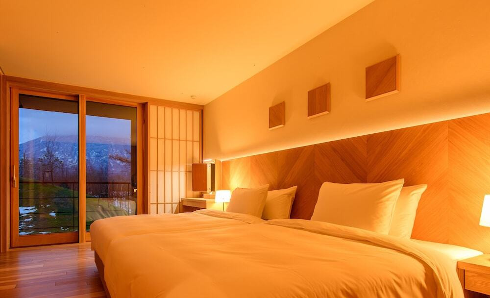 ベッドルーム一例