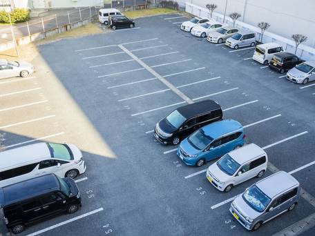 熊本市場前 ビジネス クレナイホテル / 5