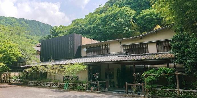 中川温泉 魚山亭 やまぶき（神奈川県 旅館） / 1
