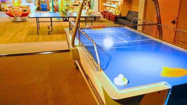 施設内の設備 / 6