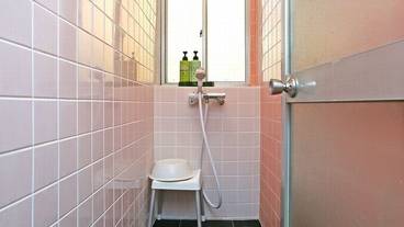 共用バスルーム / 37