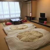 東伊豆 北川温泉 源泉かけ流し 海鮮炭火焼の宿 星ホテル(静岡県 旅館) / 5