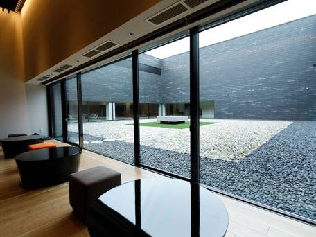 十勝川モール温泉 清寂房 / 3