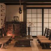 深山荘 高見屋（山形県 旅館） / 2