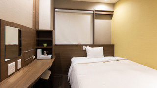 エコノミー シングル ルーム 禁煙