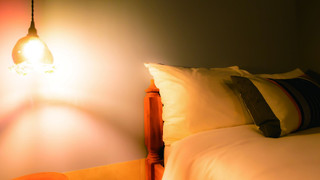 スーペリアデザインガーデンビュー 禁煙