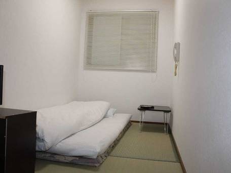 ホテル ビーバー2 / 5