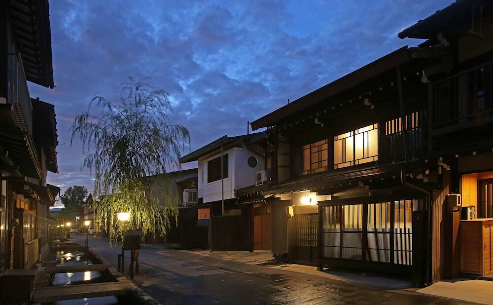 ストリート ビュー