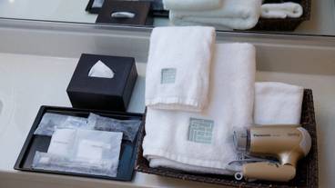 アメニティ / 11