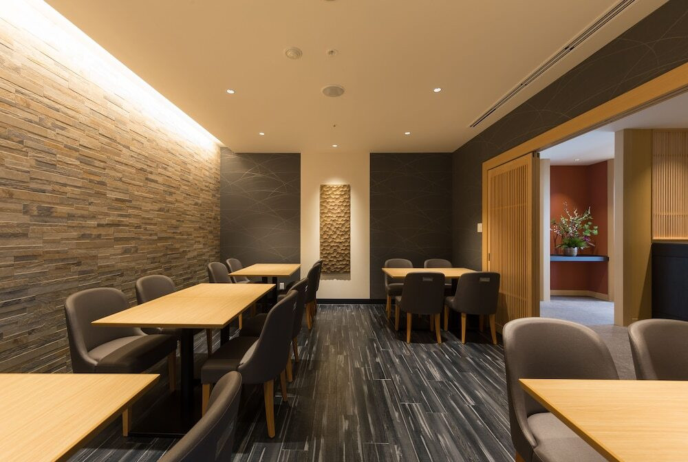 レストラン MOSORO(1)