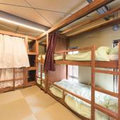 ゲストハウス グレープハウス高円寺 女性専用（東京都 ゲストハウス・ホステル・ドミトリー） / 4