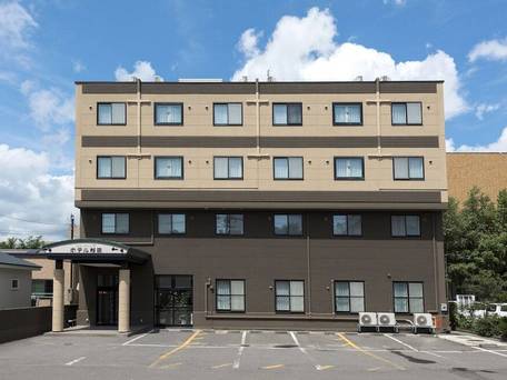 くつろぎの湯 苫小牧 ホテル杉田 / 4