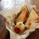 MOMO cafe(モモカフェ)