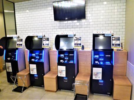 相鉄フレッサイン 神戸三宮 / 3