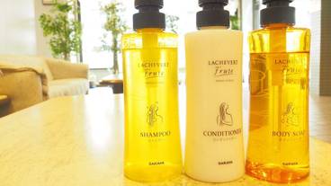 客室の設備とサービス / 8