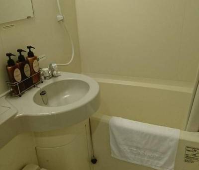 東横インとかち 帯広駅前 / 1