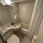 東横イン後楽園文京区役所前(東京都 ビジネスホテル) / 4