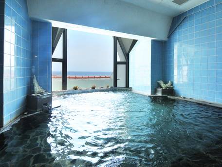 館山リゾートホテル / 3